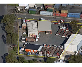 Offices commercial property leased at 44 Plymouth Road Wingfield SA 5013