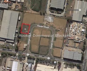 Factory, Warehouse & Industrial commercial property leased at 16 Voyager Circuit Glendenning NSW 2761