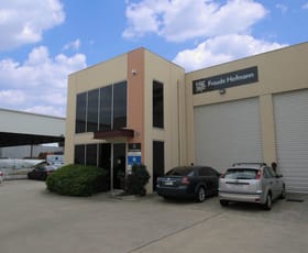 Factory, Warehouse & Industrial commercial property leased at 6/5 Kelletts Road Rowville VIC 3178