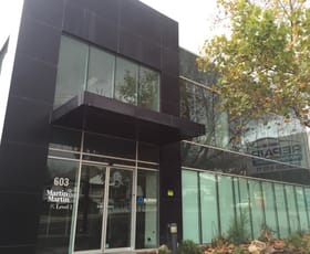 Offices commercial property leased at 603 Canterbury Road Surrey Hills VIC 3127