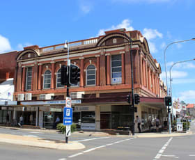 Shop & Retail commercial property leased at 1/353 Ruthven Street Toowoomba City QLD 4350