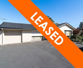 Medical / Consulting commercial property leased at 20 Victoria Crescent Mount Barker SA 5251
