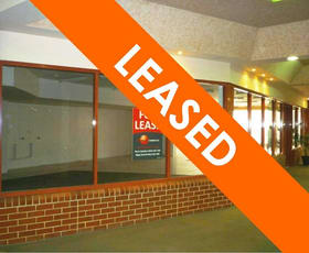 Shop & Retail commercial property leased at Shop 3/41 Gawler Street Mount Barker SA 5251