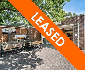 Medical / Consulting commercial property leased at Shop 1/13-15 Main Street Hahndorf SA 5245