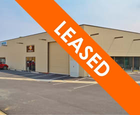 Showrooms / Bulky Goods commercial property leased at Unit 1/2 Hampden Road Mount Barker SA 5251