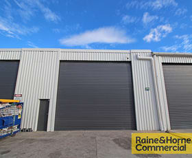 Factory, Warehouse & Industrial commercial property leased at 3/489 Bilsen Road Geebung QLD 4034