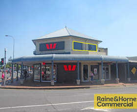 Offices commercial property leased at Ashgrove QLD 4060