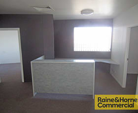 Offices commercial property leased at Ashgrove QLD 4060