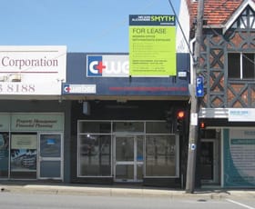Offices commercial property leased at 38 High Street Glen Iris VIC 3146