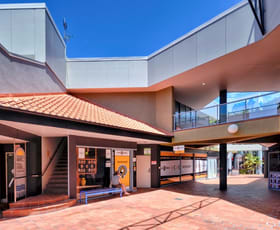 Offices commercial property leased at Shop 8/51 - 55 Bulcock Street Caloundra QLD 4551