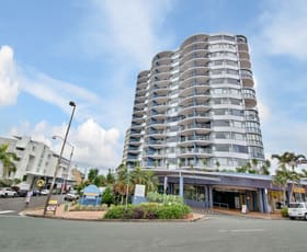 Offices commercial property leased at 2/30 Minchinton Street Caloundra QLD 4551