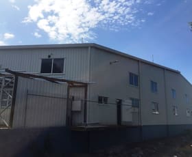 Factory, Warehouse & Industrial commercial property leased at 25a Latcham Drive Caloundra West QLD 4551