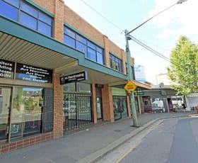 Offices commercial property leased at Level 1/87-89 Regent Street Chippendale NSW 2008