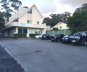 Offices commercial property leased at 3/5 King Street Ourimbah NSW 2258
