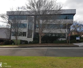 Offices commercial property leased at 7-9 Barwell Avenue Castle Hill NSW 2154