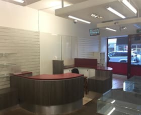 Shop & Retail commercial property leased at 2/289 Old Northern Road Castle Hill NSW 2154