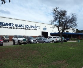 Factory, Warehouse & Industrial commercial property leased at 4 Walker Street Braeside VIC 3195