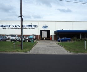 Factory, Warehouse & Industrial commercial property leased at 4 Walker Street Braeside VIC 3195