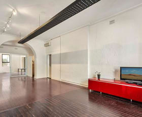 Offices commercial property leased at 3/46-48 Balfour Street Chippendale NSW 2008