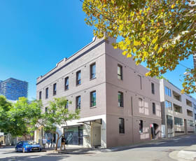 Offices commercial property leased at 3/46-48 Balfour Street Chippendale NSW 2008
