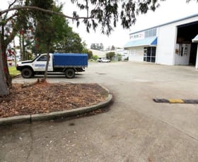 Factory, Warehouse & Industrial commercial property leased at 3/112 Mitchell Street Cardiff NSW 2285