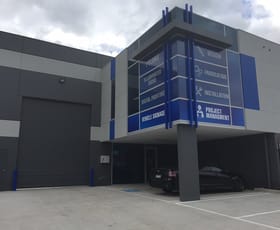 Factory, Warehouse & Industrial commercial property leased at 1/12-14 Grasslands Avenue Craigieburn VIC 3064