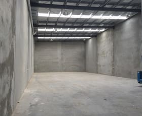Factory, Warehouse & Industrial commercial property leased at 1/12-14 Grasslands Avenue Craigieburn VIC 3064