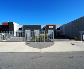 Factory, Warehouse & Industrial commercial property leased at 1/23 Kalinga Way Landsdale WA 6065