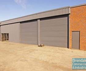 Shop & Retail commercial property leased at 1/14 Belconnen Crescent Brendale QLD 4500