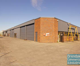 Shop & Retail commercial property leased at 1/14 Belconnen Crescent Brendale QLD 4500