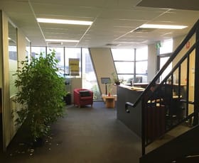 Factory, Warehouse & Industrial commercial property leased at Unit 4/13-15 Kevlar Close Braeside VIC 3195