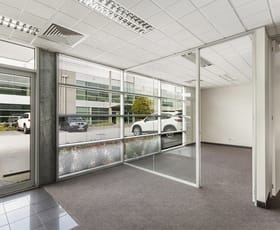 Offices commercial property leased at 20/3 Westside Avenue Port Melbourne VIC 3207
