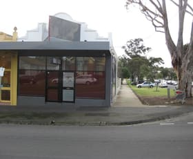 Offices commercial property leased at 144a Buckley Street Essendon VIC 3040