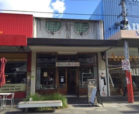 Shop & Retail commercial property leased at 307 High Street Northcote VIC 3070