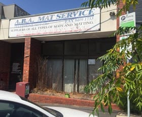 Factory, Warehouse & Industrial commercial property leased at 27 Derby Street Collingwood VIC 3066