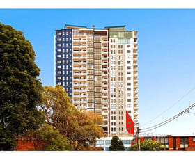 Shop & Retail commercial property leased at Suite 604/11-15 Deane Street Burwood NSW 2134