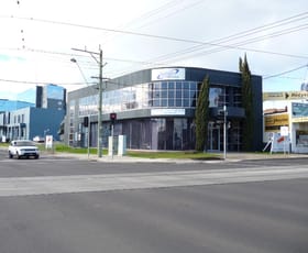Offices commercial property leased at Level 1/232 Plenty Road Preston VIC 3072
