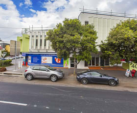 Offices commercial property leased at 20/40 Annerley Road Woolloongabba QLD 4102
