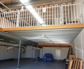 Factory, Warehouse & Industrial commercial property leased at 5/123 Muriel Avenue Moorooka QLD 4105