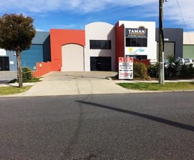 Factory, Warehouse & Industrial commercial property leased at 179 Star Street Carlisle WA 6101