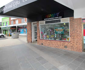 Shop & Retail commercial property leased at 14 Station Street Nunawading VIC 3131