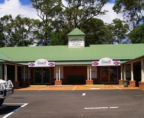 Shop & Retail commercial property leased at 4a/2 Plaza Circle Highfields QLD 4352