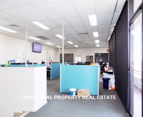 Offices commercial property leased at Arndell Park NSW 2148