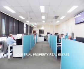 Showrooms / Bulky Goods commercial property leased at Arndell Park NSW 2148