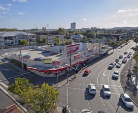 Showrooms / Bulky Goods commercial property leased at 1/89 Lytton Road East Brisbane QLD 4169