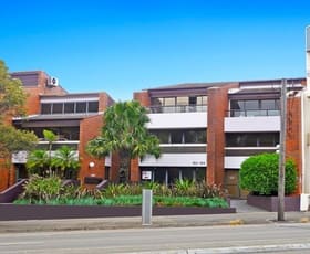 Showrooms / Bulky Goods commercial property leased at 7/82 Pacific Highway St Leonards NSW 2065