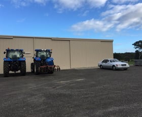 Factory, Warehouse & Industrial commercial property leased at Unit 2B, 39 Chalk Hill Road Mclaren Vale SA 5171