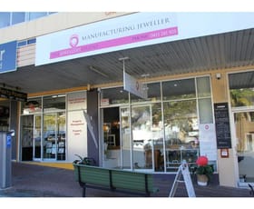 Shop & Retail commercial property leased at 5/3 Park Avenue Burleigh Heads QLD 4220