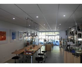 Shop & Retail commercial property leased at 5/3 Park Avenue Burleigh Heads QLD 4220