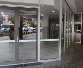 Shop & Retail commercial property leased at 2/400 Ruthven Street Toowoomba City QLD 4350
